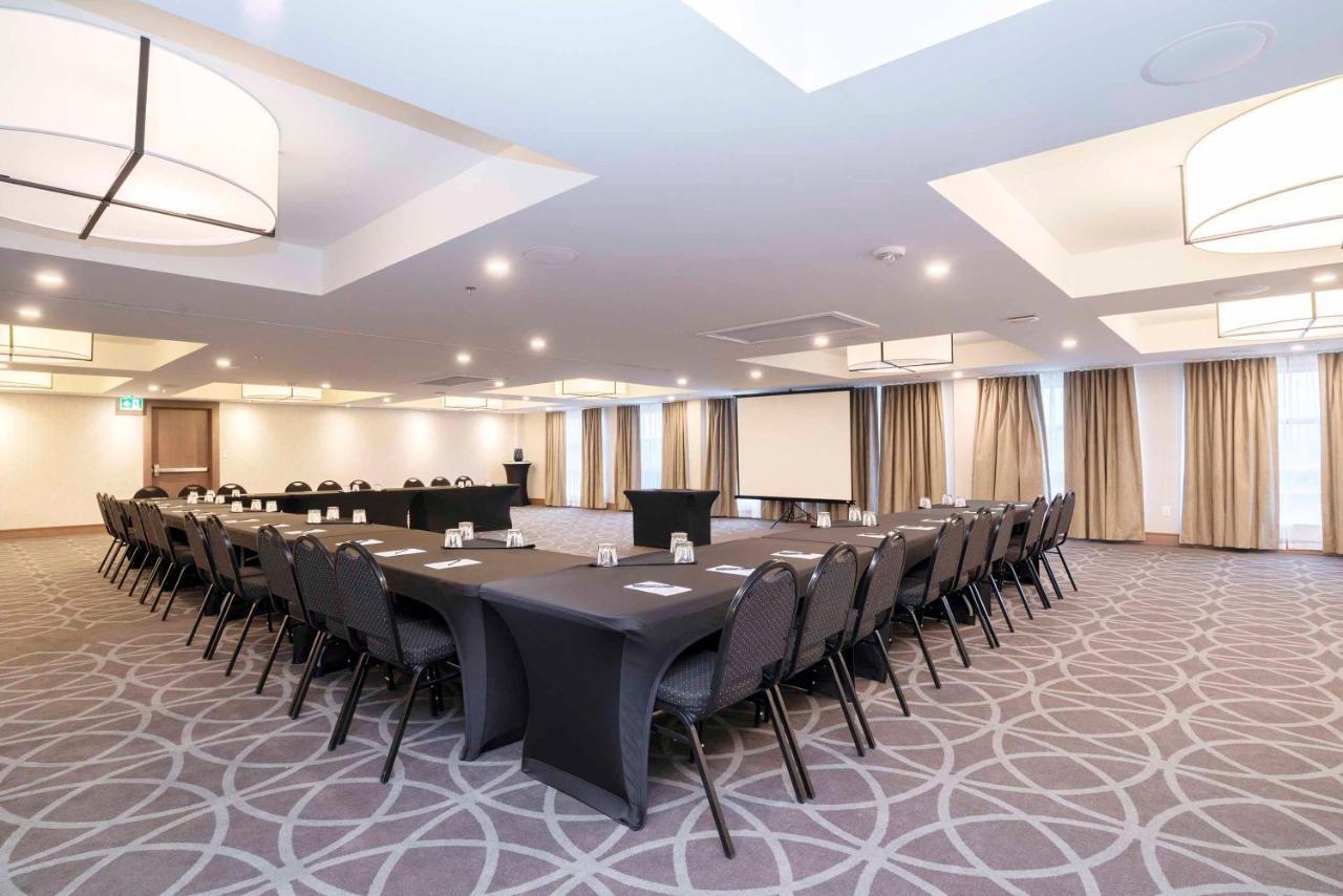 Sandman Signature St. John'S Hotel Εξωτερικό φωτογραφία