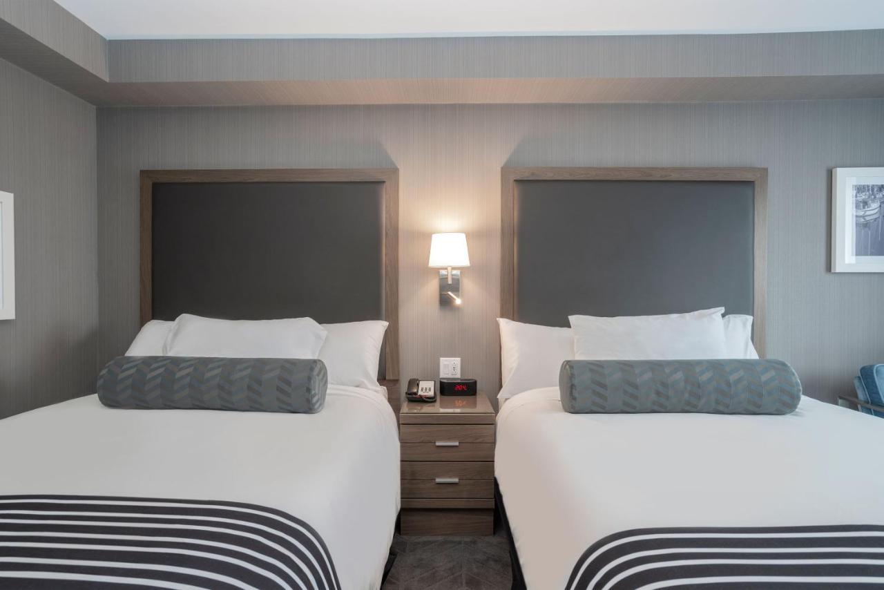 Sandman Signature St. John'S Hotel Εξωτερικό φωτογραφία