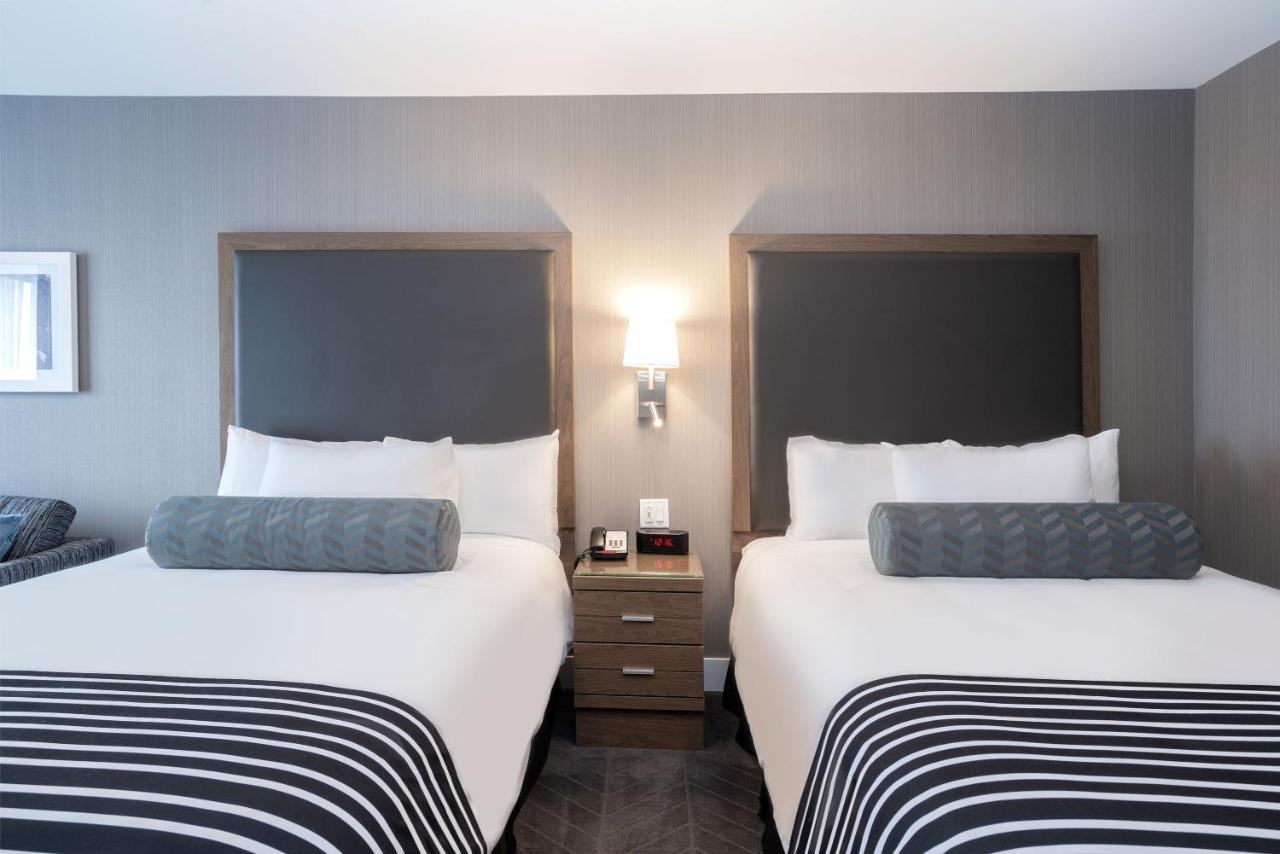 Sandman Signature St. John'S Hotel Εξωτερικό φωτογραφία