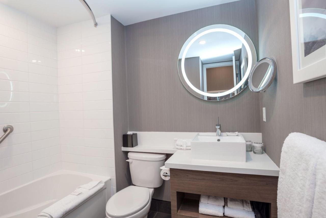 Sandman Signature St. John'S Hotel Εξωτερικό φωτογραφία