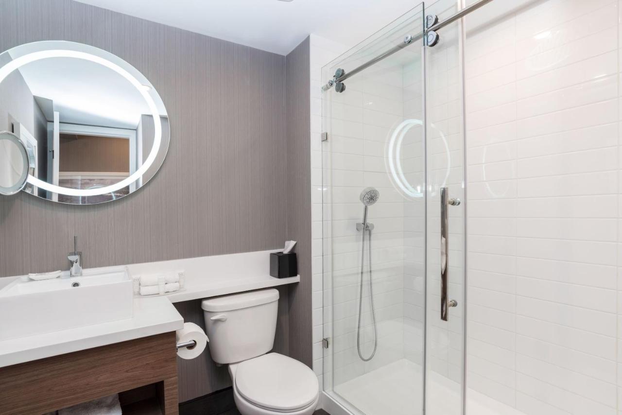 Sandman Signature St. John'S Hotel Εξωτερικό φωτογραφία