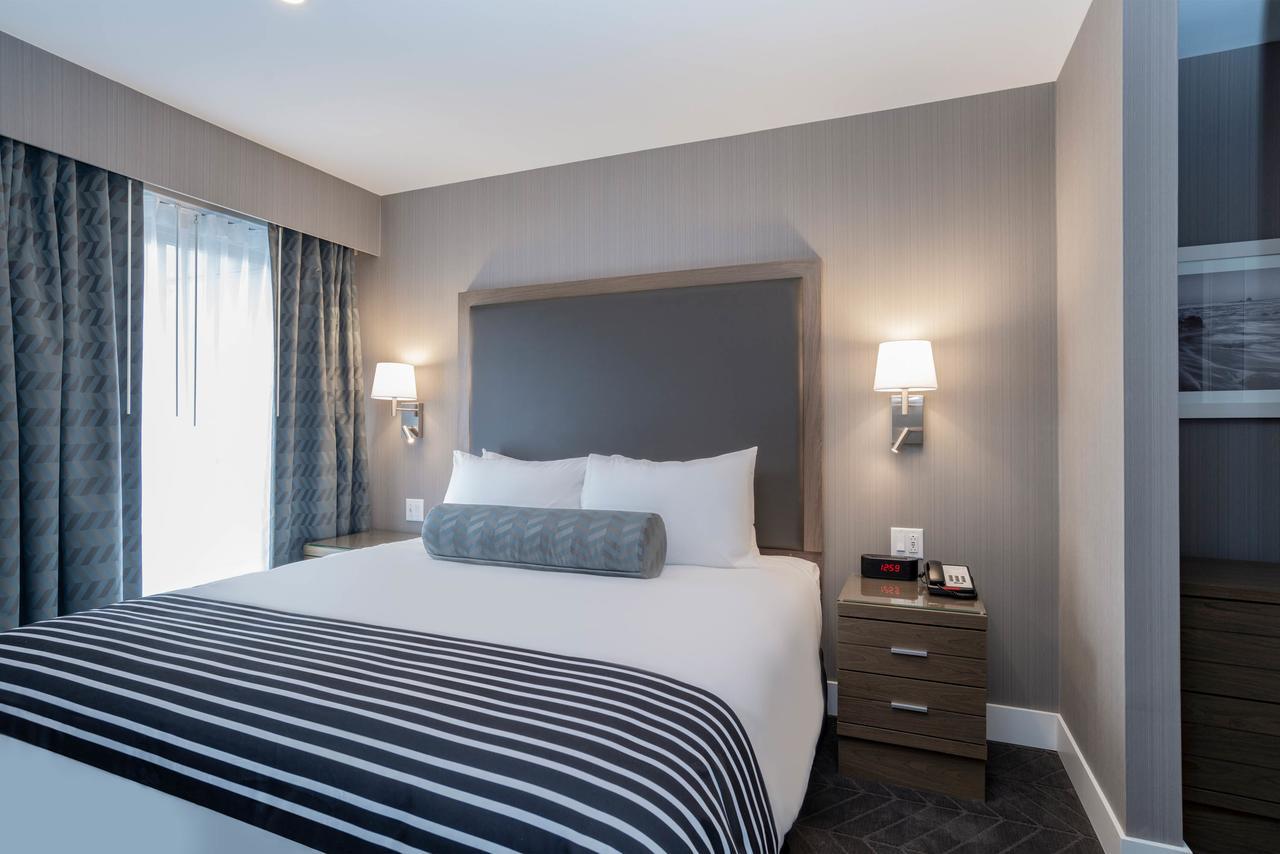 Sandman Signature St. John'S Hotel Εξωτερικό φωτογραφία