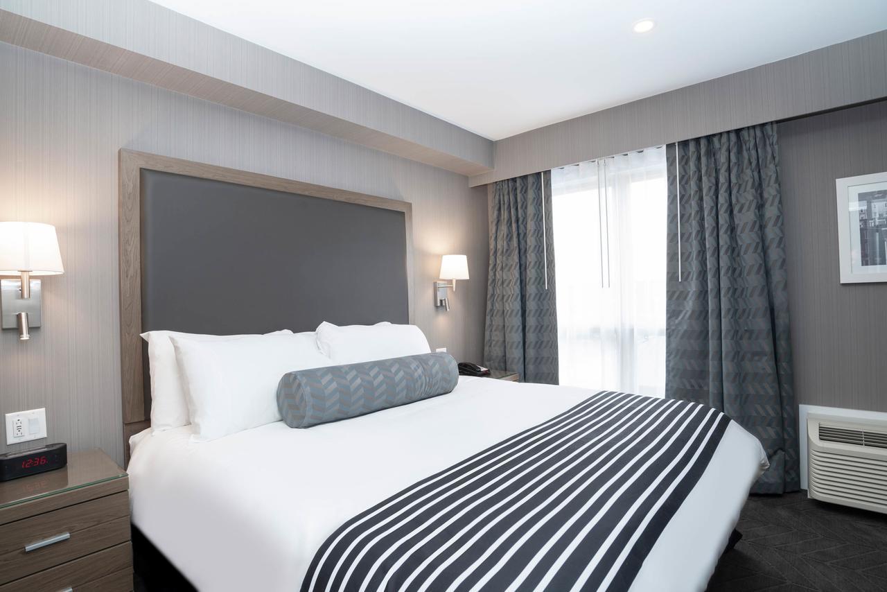 Sandman Signature St. John'S Hotel Εξωτερικό φωτογραφία